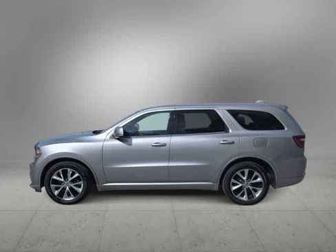 Used 2014 Dodge Durango R/T w/ Technology Group AWD/4WD image 5