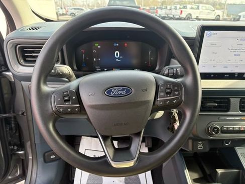 New 2026 Ford Maverick XL image 16