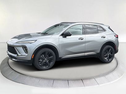 New 2026 Buick Envision Sport Touring