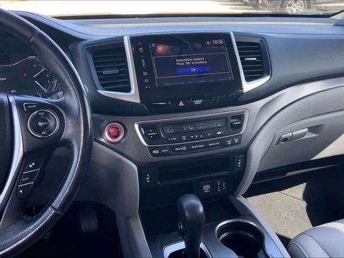 Used 2018 Honda Pilot EX-L image 7