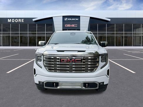 New 2026 GMC Sierra 1500 Denali image 8