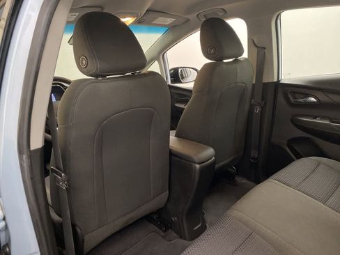 Used 2023 Chevrolet Bolt LT image 15