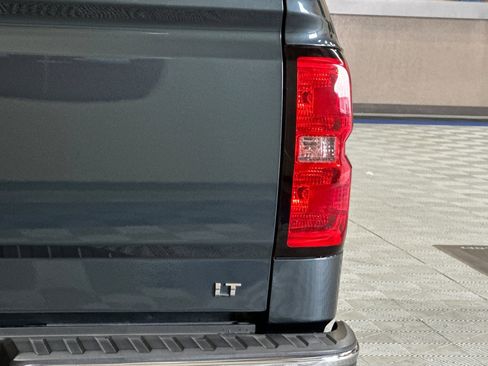 Used 2018 Chevrolet Silverado 1500 LT w/ LT Eassist Package image 45