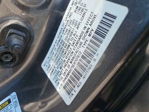Used 2014 Honda CR-V EX-L image 14