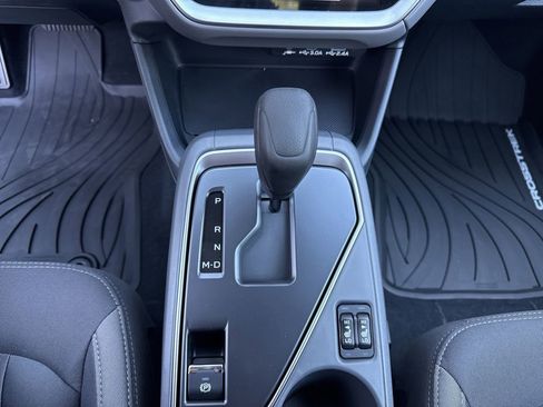 New 2026 Subaru Crosstrek 2.0i Premium image 26