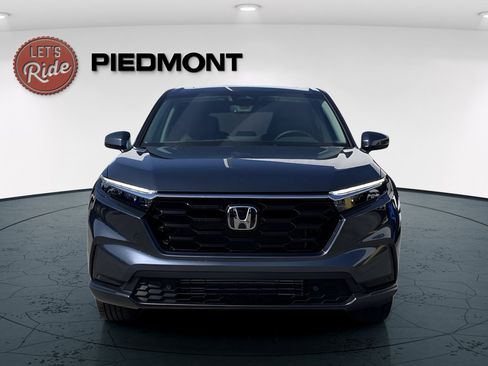 New 2026 Honda CR-V EX-L image 7