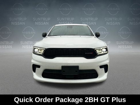 Used 2026 Dodge Durango GT AWD/4WD image 10