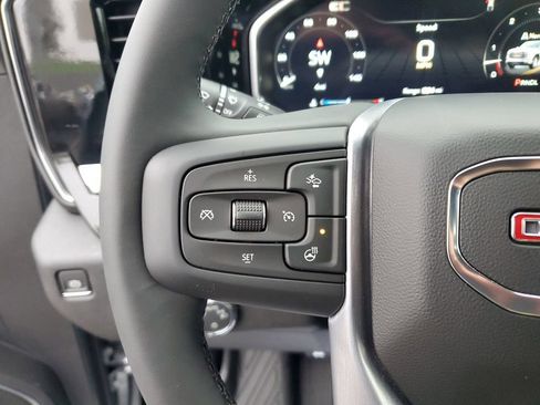 New 2026 GMC Sierra 1500 SLE w/ Preferred Package AWD/4WD image 26