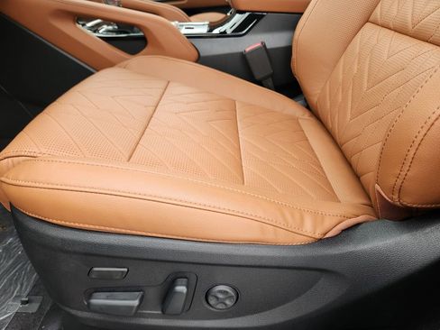 New 2025 Kia Telluride SX X-Line image 10