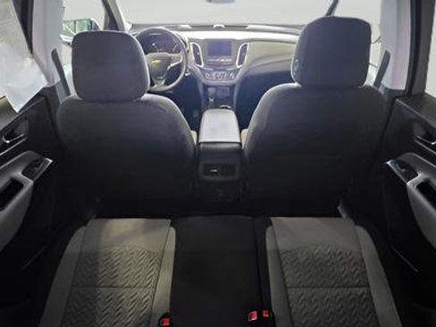 Used 2023 Chevrolet Equinox LS w/ LS Convenience Package image 26