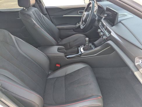 New 2026 Acura Integra Type S image 12