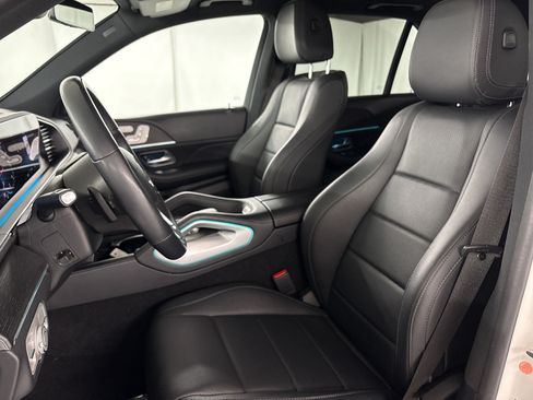 Certified 2021 Mercedes-Benz GLE 350 4MATIC image 27