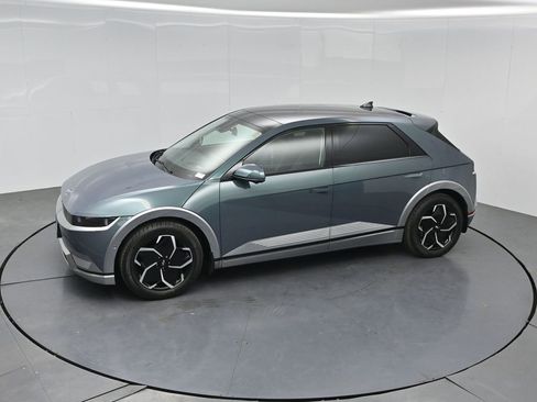 Used 2024 Hyundai Ioniq 5 Limited image 36