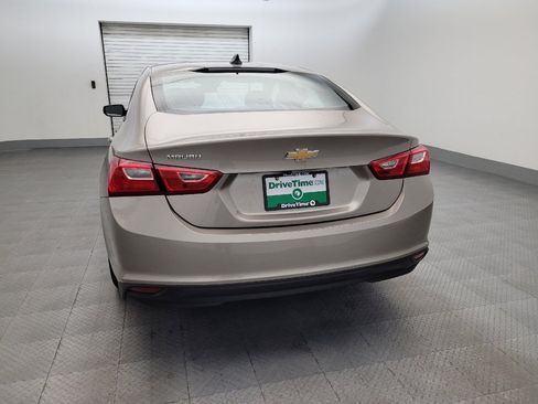 Used 2024 Chevrolet Malibu LS FWD image 6