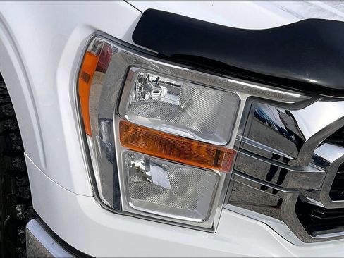 Used 2023 Ford F150 XLT w/ XTR Package AWD/4WD image 25