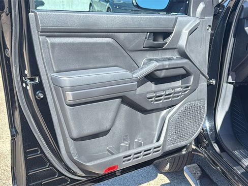 New 2025 Toyota Tacoma SR5 image 10