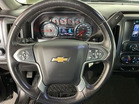 Used 2016 Chevrolet Silverado 1500 LT image 15
