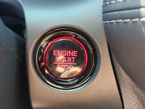 New 2026 Honda HR-V EX-L image 32