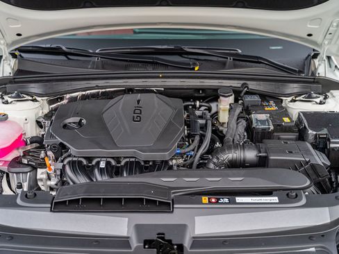 New 2026 Kia K5 GT-Line FWD image 20