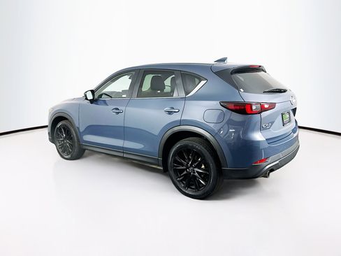Used 2024 MAZDA CX-5 Carbon Edition image 5