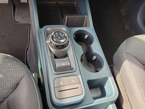 New 2025 Ford Maverick XL w/ Equipment Group 102A image 13