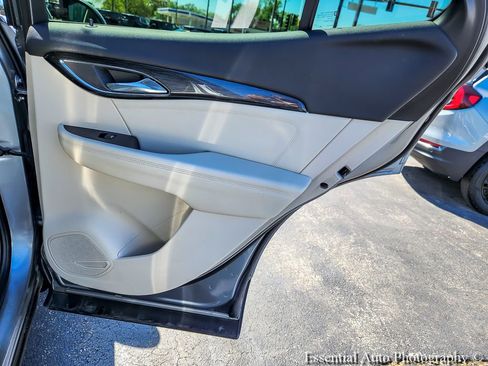 Certified 2023 Buick Envision Preferred FWD image 21