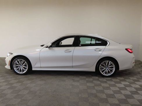 Used 2024 BMW 330i xDrive Sedan image 5