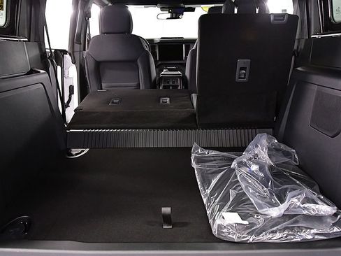 New 2026 Ford Bronco Big Bend AWD/4WD image 31