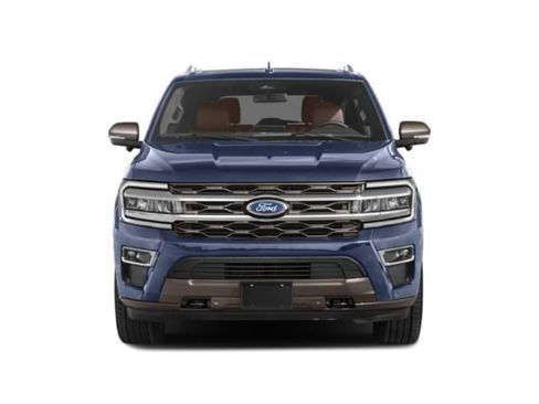 Used 2023 Ford Expedition Max Limited RWD image 4