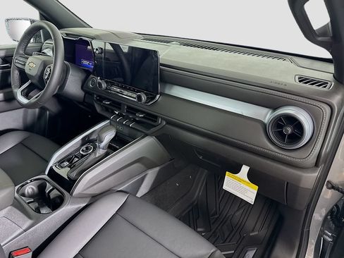 New 2026 Chevrolet Colorado LT w/ LT Convenience Package AWD/4WD image 26
