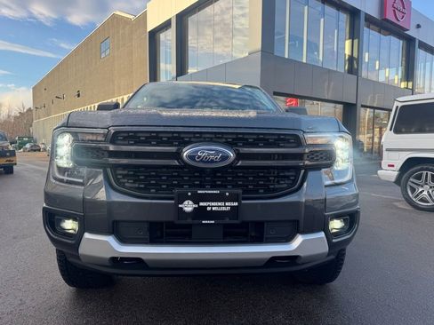 Used 2024 Ford Ranger XLT w/ Technology Package image 11