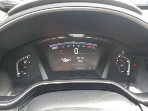 Used 2020 Honda CR-V EX-L image 28