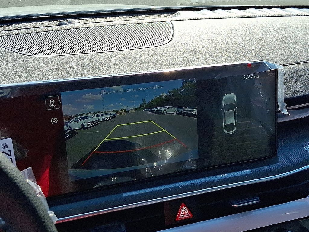 New 2026 Kia K5 LXS FWD image 13
