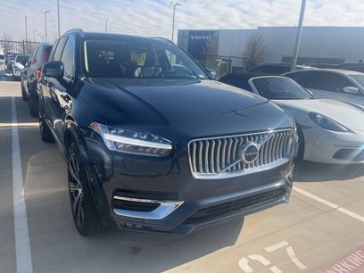 Used 2024 Volvo XC90 B6 Ultimate
