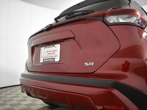 Certified 2023 Nissan Kicks SR image 37