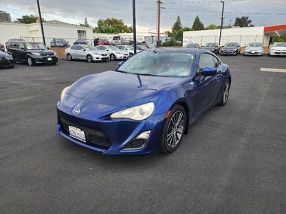 Used 2013 Scion FR-S