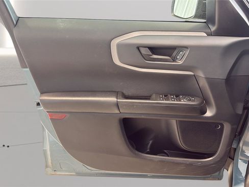 Used 2022 Ford Bronco Sport Big Bend image 18