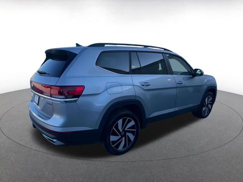 Used 2025 Volkswagen Atlas SE image 15