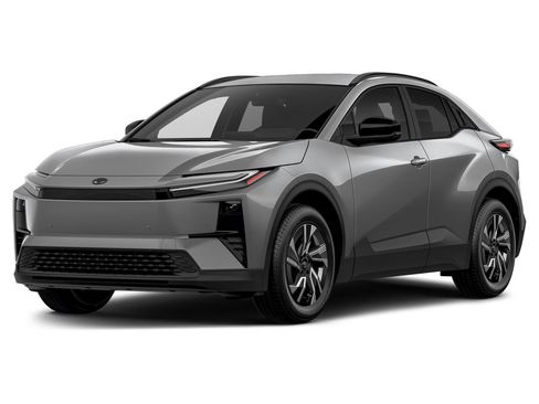 New 2026 Toyota C-HR AWD/4WD image 34