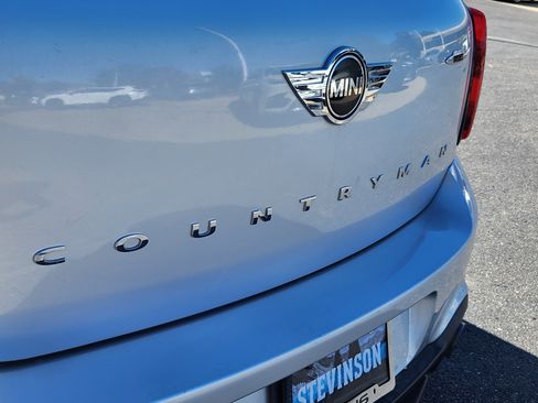 Used 2016 MINI Cooper Countryman John Cooper Works image 8