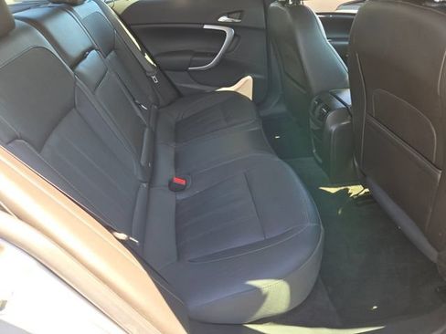 Used 2014 Buick Regal FWD image 15