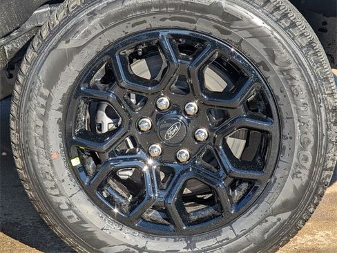 New 2026 Ford F150 STX image 9