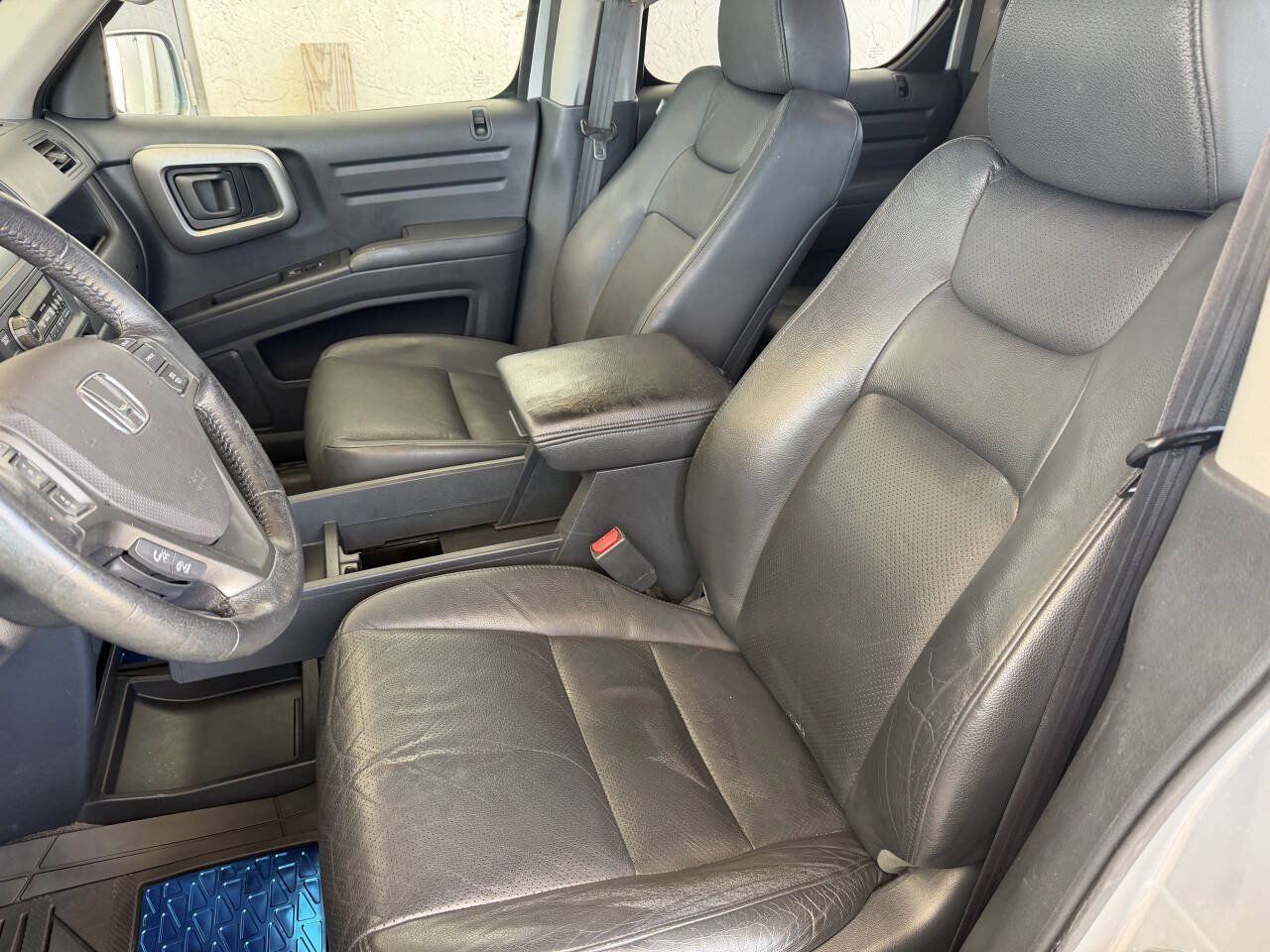Used 2014 Honda Ridgeline SE image 9