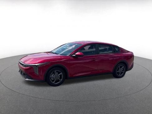 Used 2026 Kia K4 FWD image 8