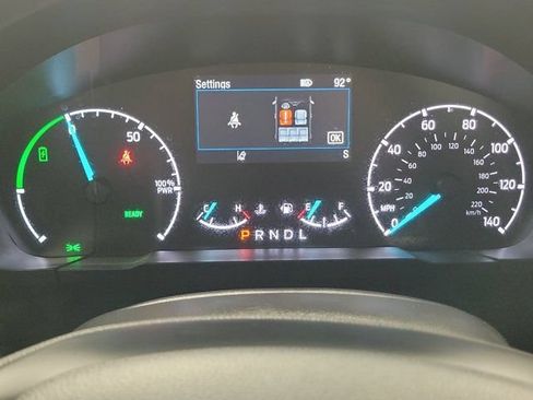 Used 2023 Ford Maverick XLT FWD image 22