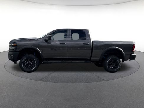 New 2026 RAM 2500 Tradesman image 2
