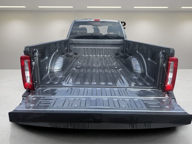 New 2026 Ford F350 XLT w/ Snow Plow Prep Package AWD/4WD image 7