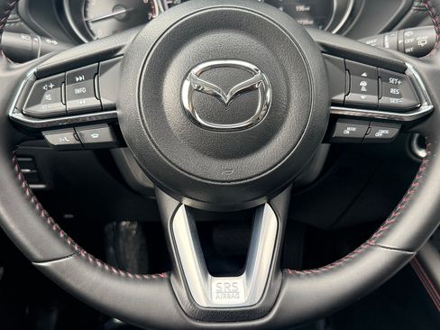 Used 2024 MAZDA CX-5 Carbon Edition AWD/4WD image 15