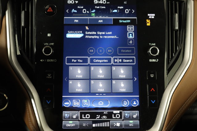 Used 2023 Subaru Outback Touring AWD/4WD image 26