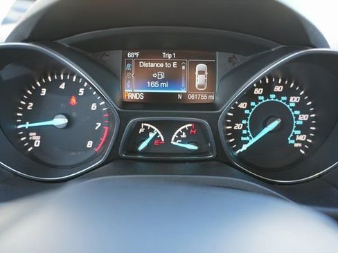 Used 2014 Ford Escape SE w/ Equipment Group 201A image 27